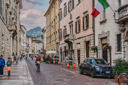 trento